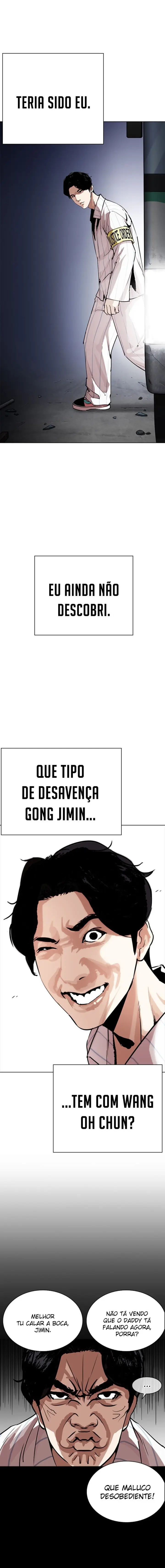 Read Aparências (PT-BR) PT Manga Online
