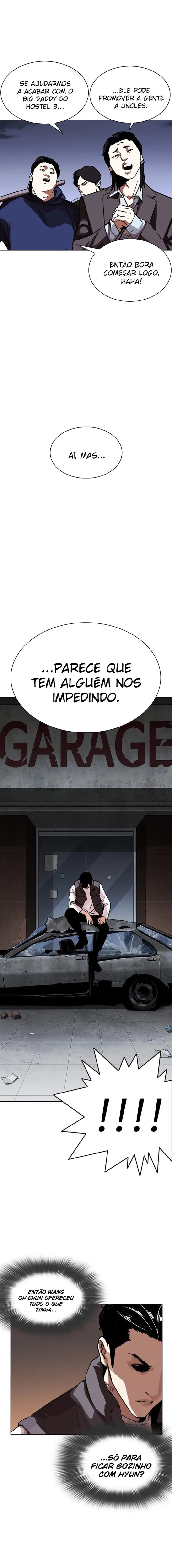 Read Aparências (PT-BR) PT Manga Online