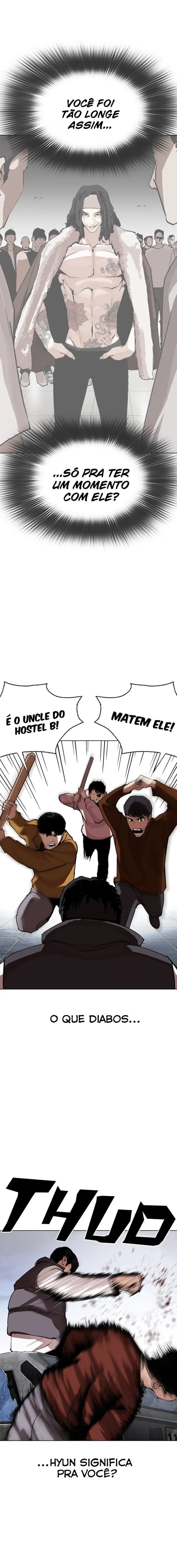 Read Aparências (PT-BR) PT Manga Online