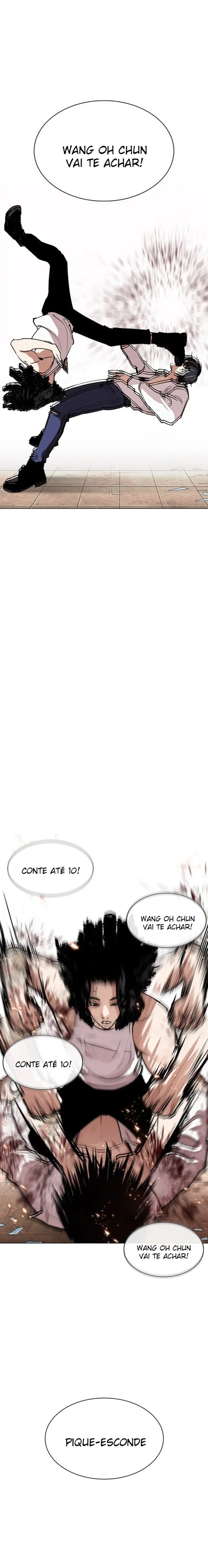 Read Aparências (PT-BR) PT Manga Online