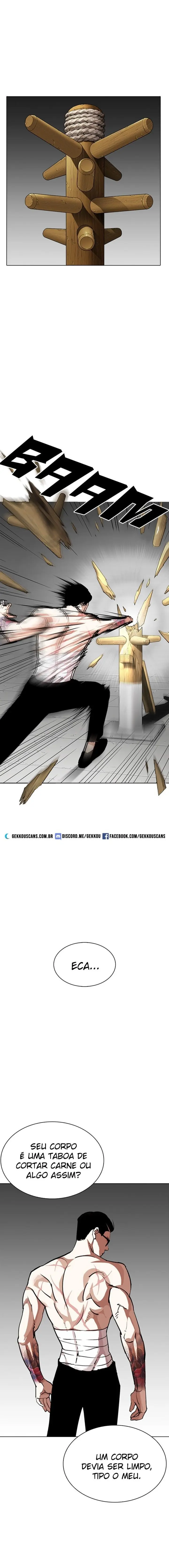 Read Aparências (PT-BR) PT Manga Online