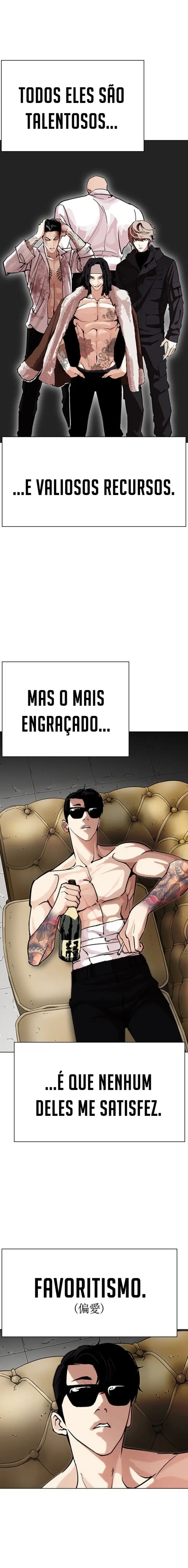 Read Aparências (PT-BR) PT Manga Online