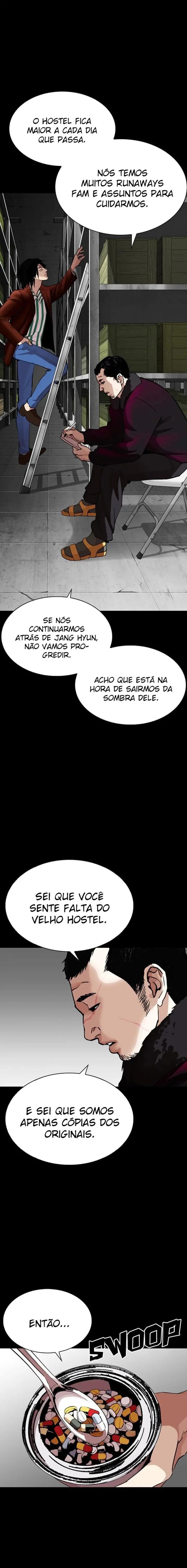 Read Aparências (PT-BR) PT Manga Online