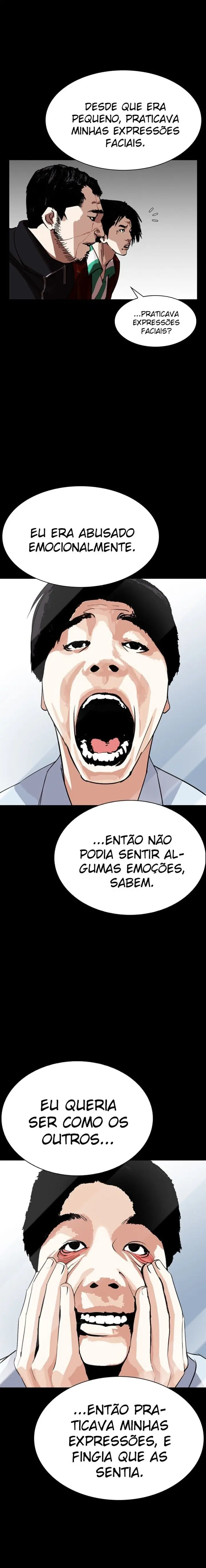 Read Aparências (PT-BR) PT Manga Online