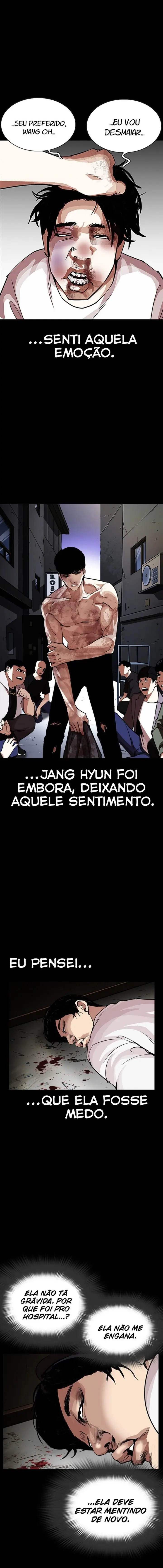 Read Aparências (PT-BR) PT Manga Online