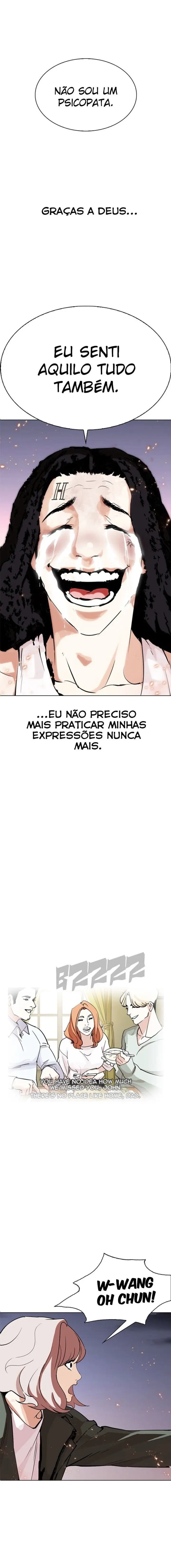Read Aparências (PT-BR) PT Manga Online