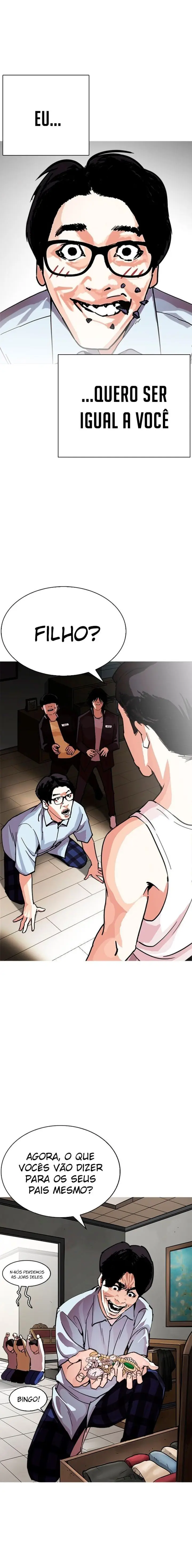 Read Aparências (PT-BR) PT Manga Online