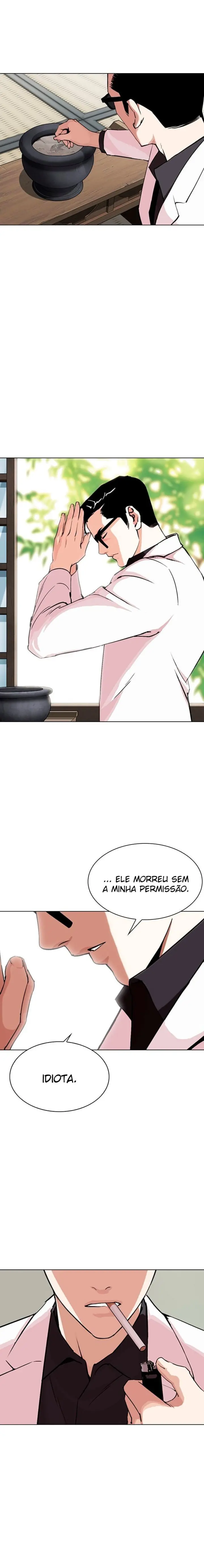 Read Aparências (PT-BR) PT Manga Online