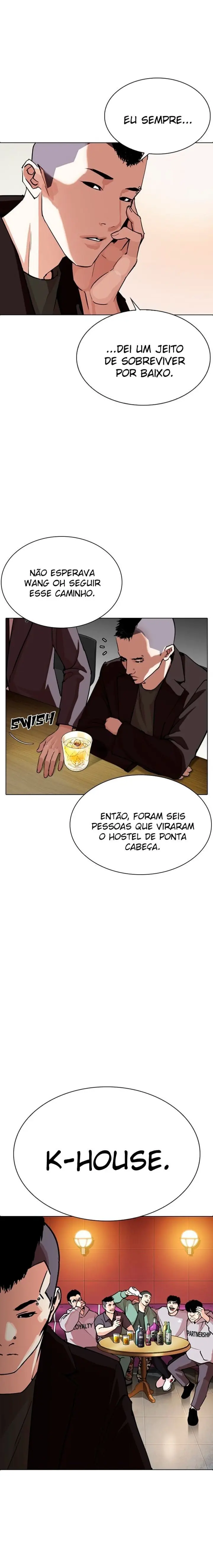Read Aparências (PT-BR) PT Manga Online