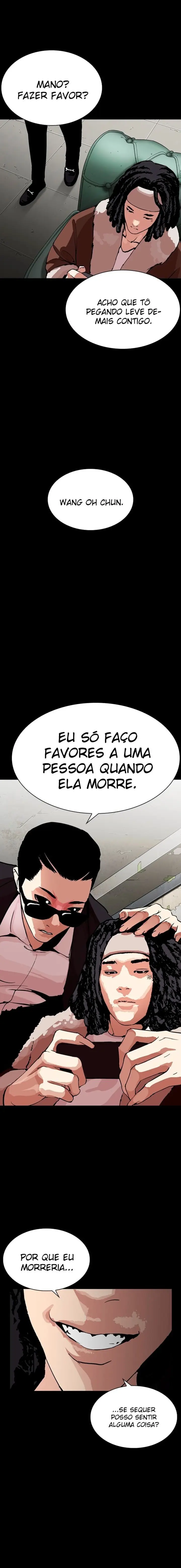 Read Aparências (PT-BR) PT Manga Online