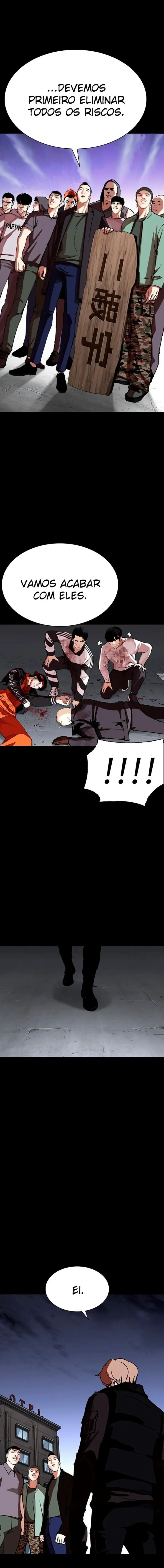 Read Aparências (PT-BR) PT Manga Online