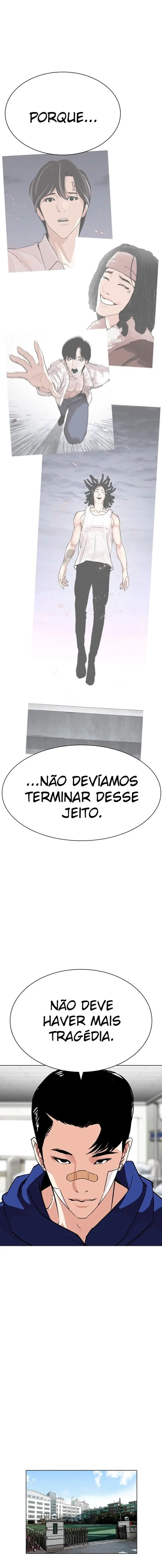 Read Aparências (PT-BR) PT Manga Online