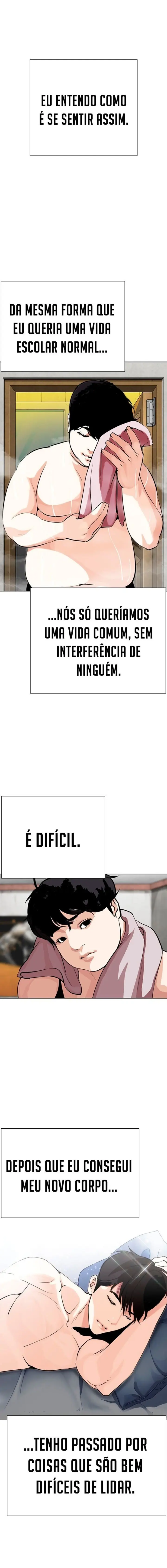 Read Aparências (PT-BR) PT Manga Online