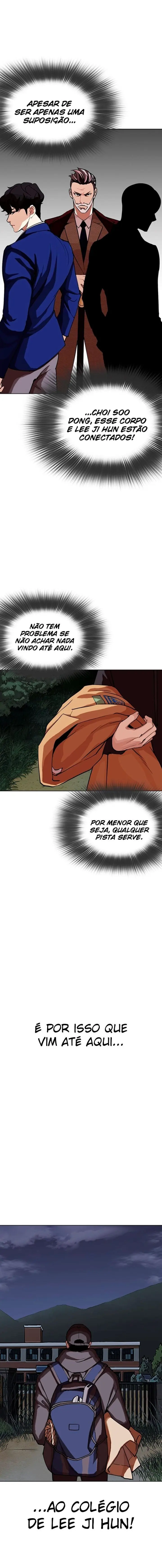Read Aparências (PT-BR) PT Manga Online