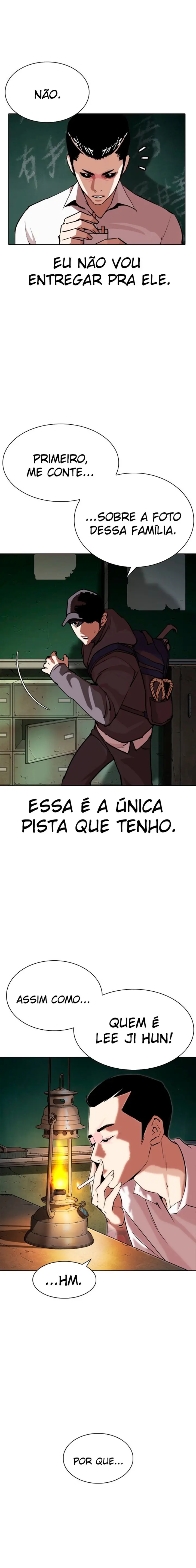Read Aparências (PT-BR) PT Manga Online