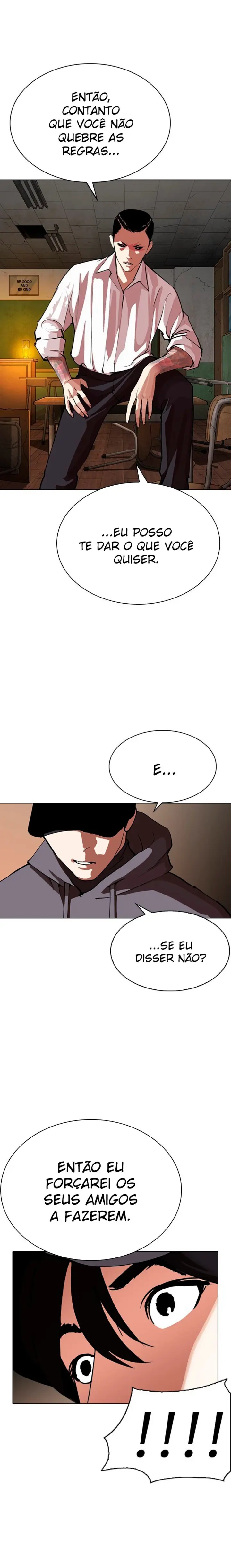 Read Aparências (PT-BR) PT Manga Online