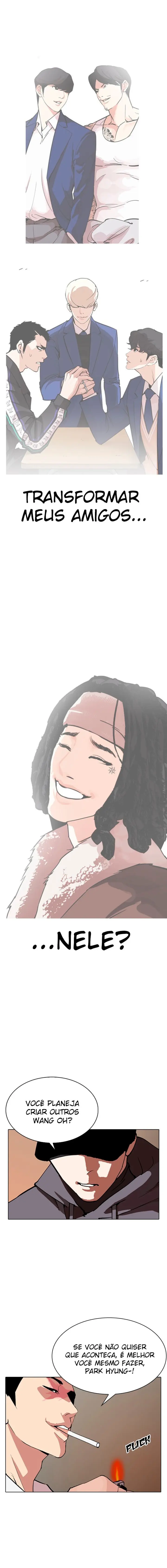 Read Aparências (PT-BR) PT Manga Online