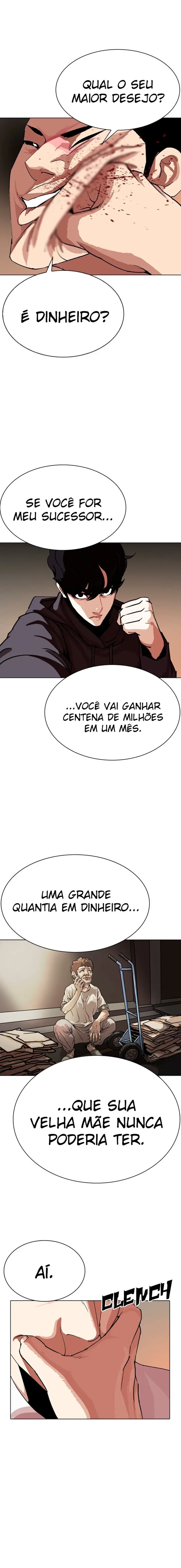 Read Aparências (PT-BR) PT Manga Online