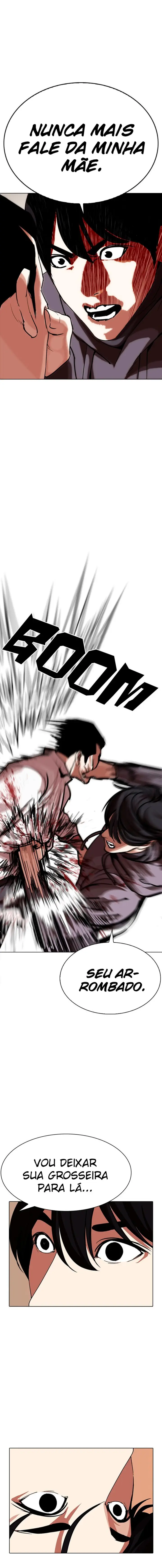 Read Aparências (PT-BR) PT Manga Online