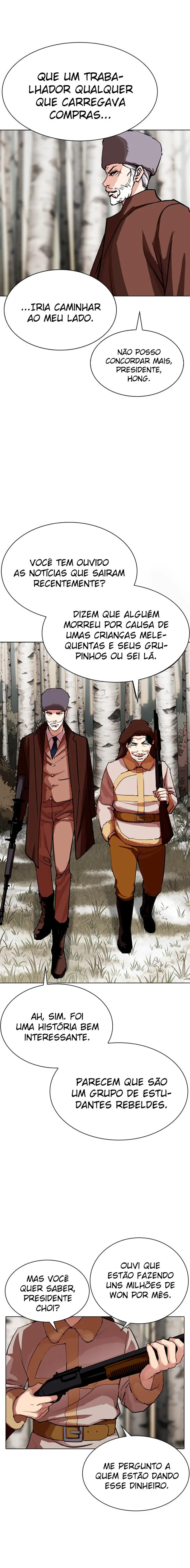 Read Aparências (PT-BR) PT Manga Online