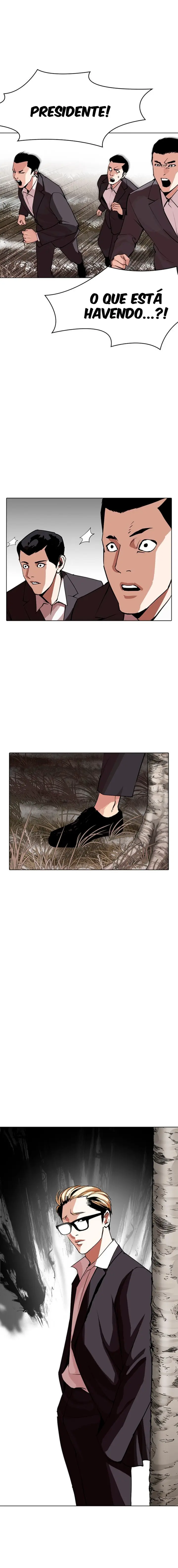 Read Aparências (PT-BR) PT Manga Online