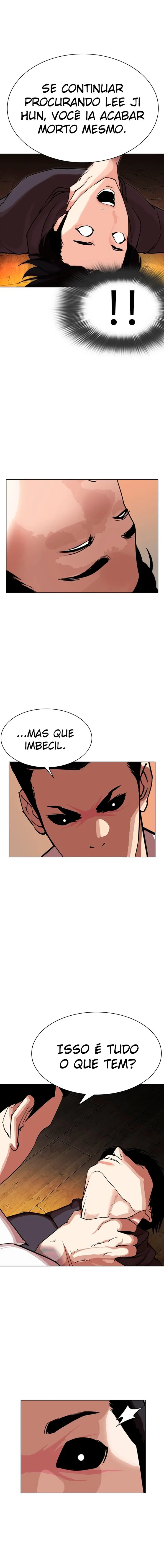 Read Aparências (PT-BR) PT Manga Online