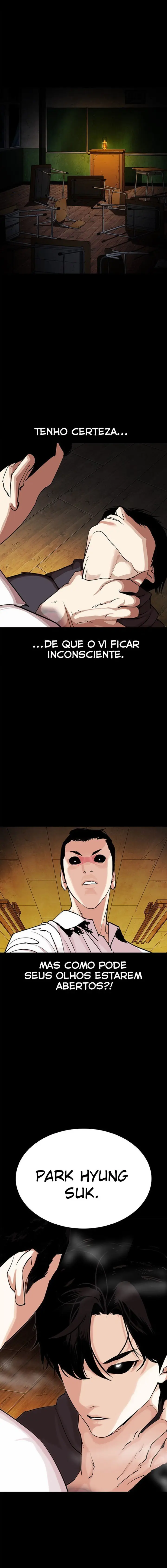 Read Aparências (PT-BR) PT Manga Online