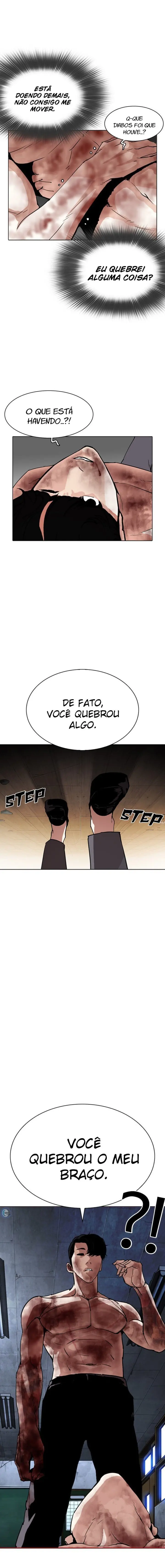 Read Aparências (PT-BR) PT Manga Online