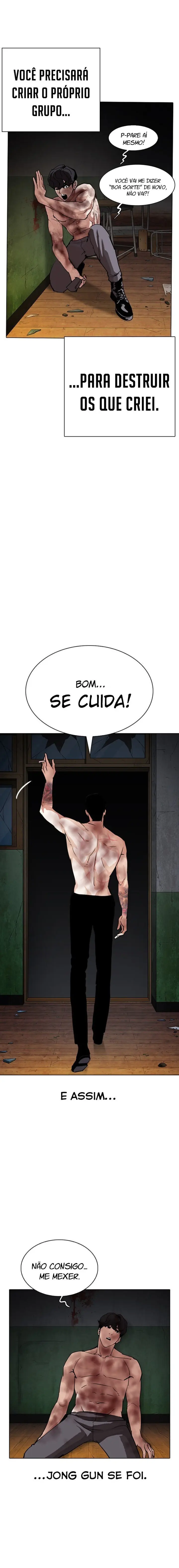 Read Aparências (PT-BR) PT Manga Online