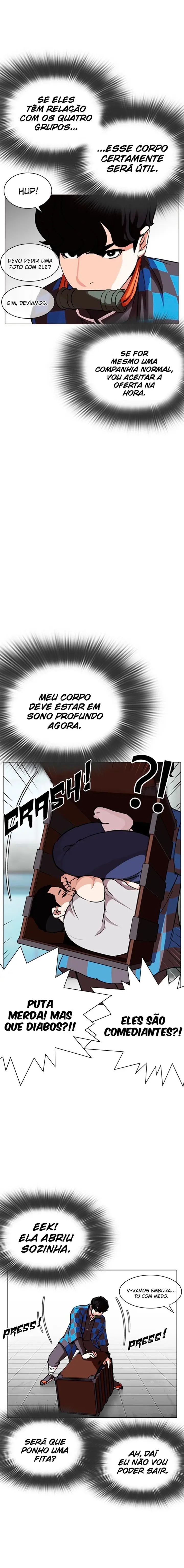 Read Aparências (PT-BR) PT Manga Online