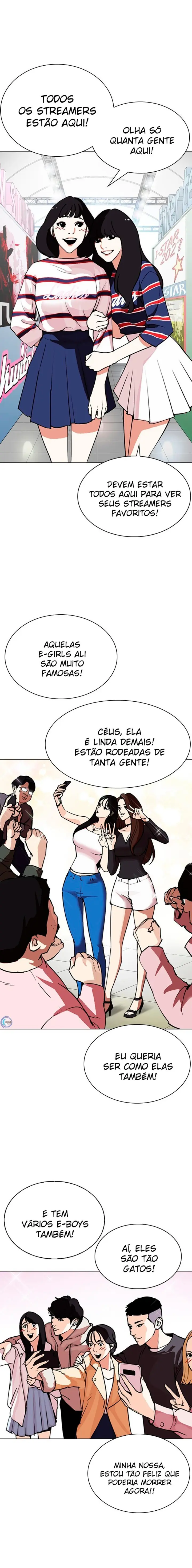 Read Aparências (PT-BR) PT Manga Online
