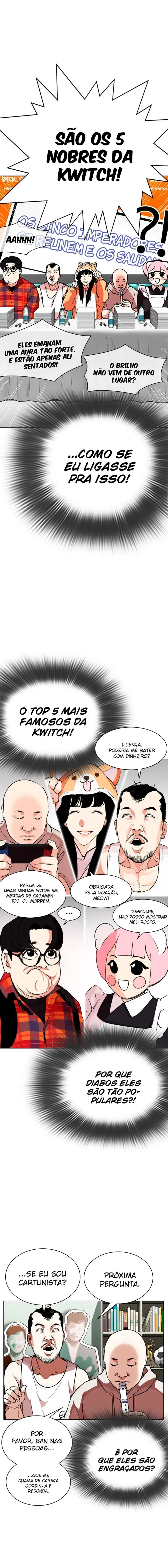 Read Aparências (PT-BR) PT Manga Online