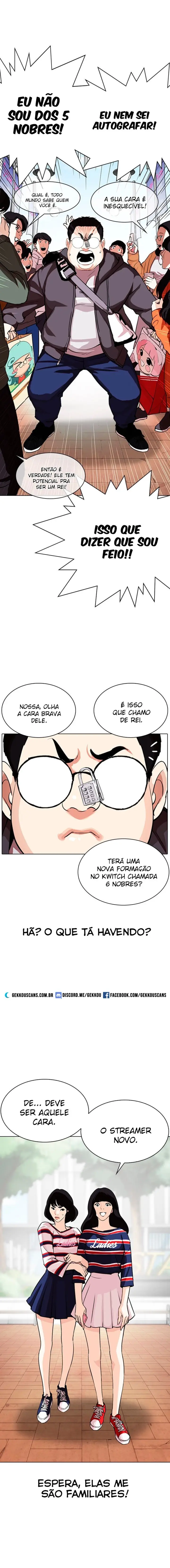 Read Aparências (PT-BR) PT Manga Online