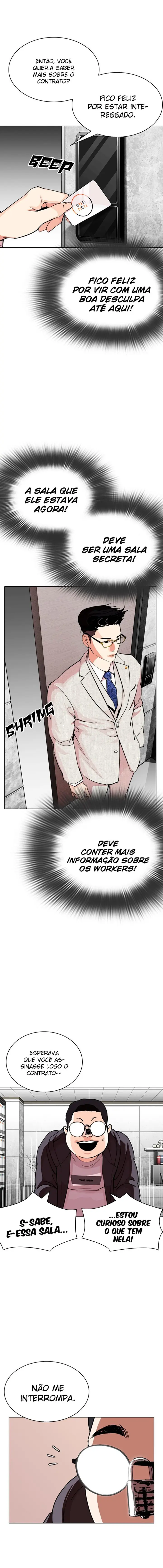 Read Aparências (PT-BR) PT Manga Online