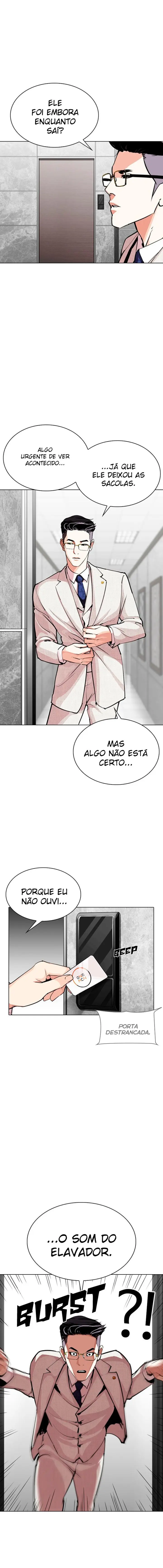 Read Aparências (PT-BR) PT Manga Online