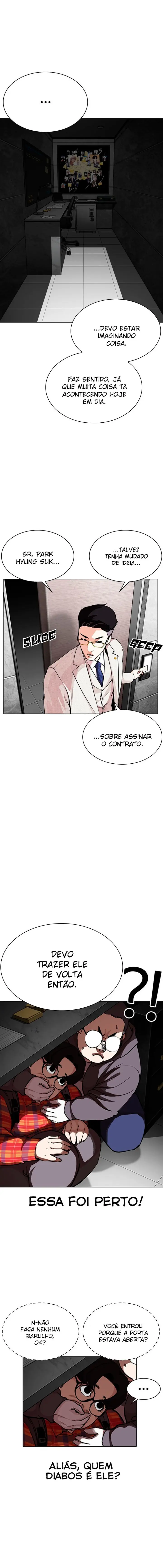 Read Aparências (PT-BR) PT Manga Online