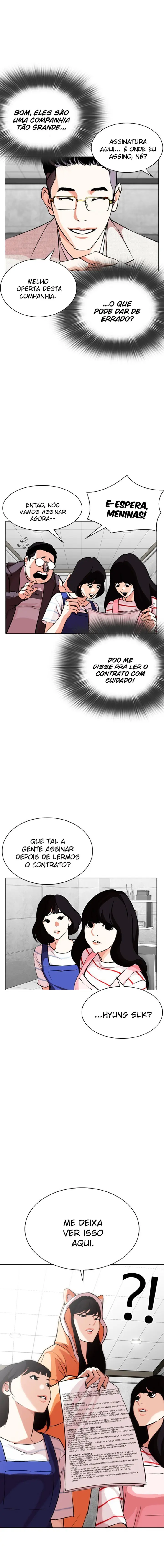Read Aparências (PT-BR) PT Manga Online