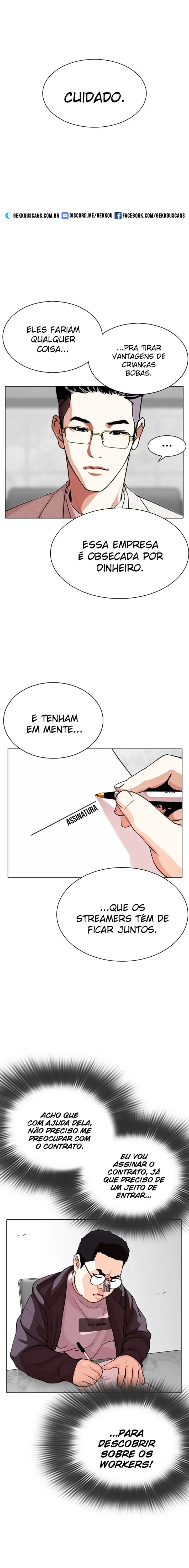 Read Aparências (PT-BR) PT Manga Online