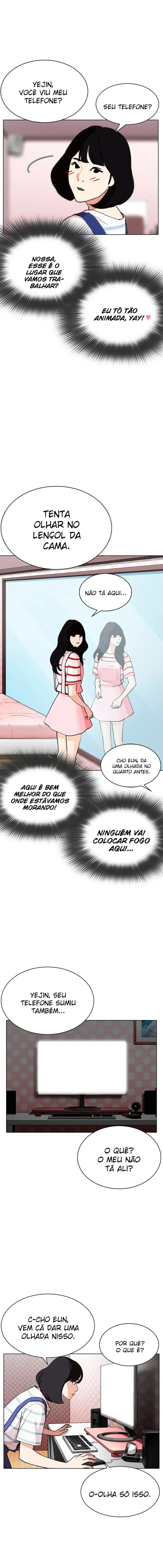 Read Aparências (PT-BR) PT Manga Online