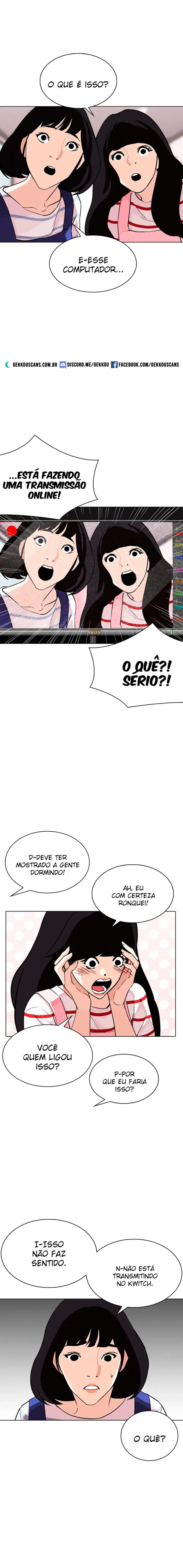 Read Aparências (PT-BR) PT Manga Online