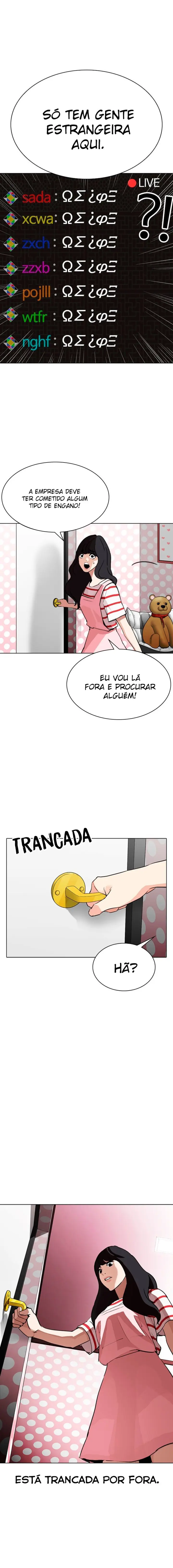 Read Aparências (PT-BR) PT Manga Online