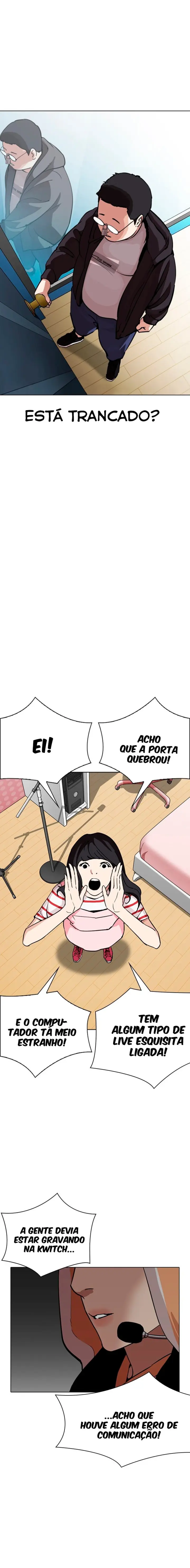 Read Aparências (PT-BR) PT Manga Online