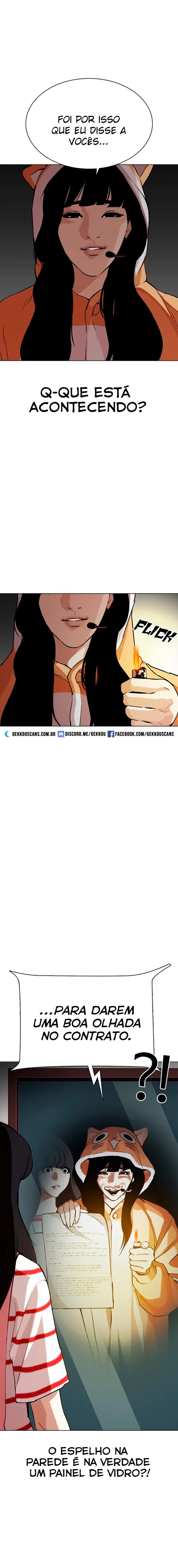 Read Aparências (PT-BR) PT Manga Online