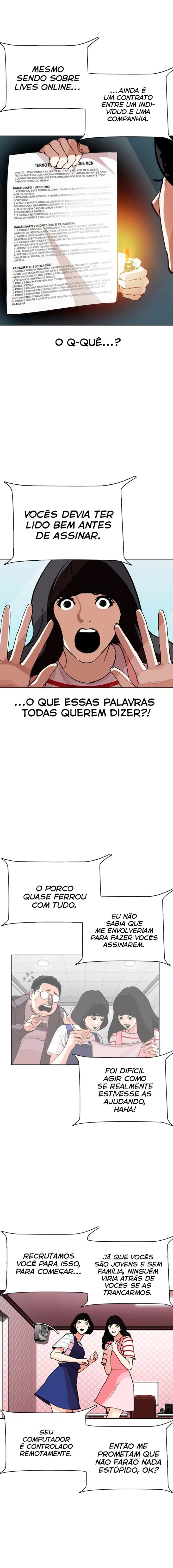 Read Aparências (PT-BR) PT Manga Online