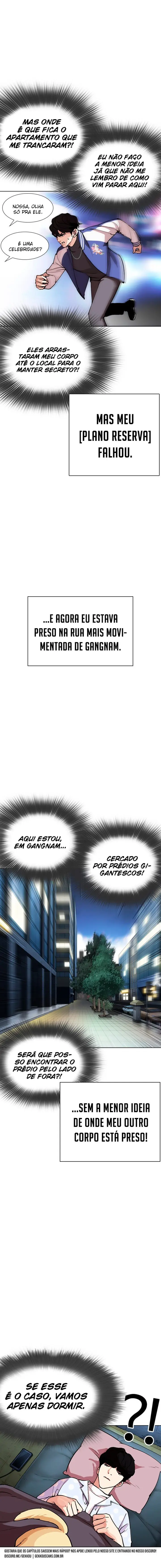 Read Aparências (PT-BR) PT Manga Online