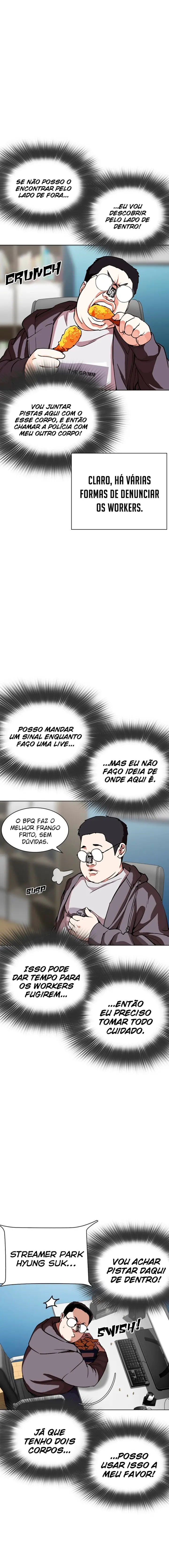 Read Aparências (PT-BR) PT Manga Online