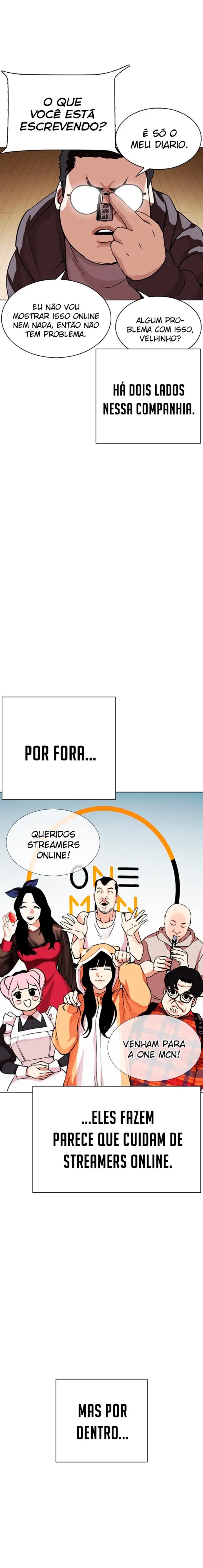 Read Aparências (PT-BR) PT Manga Online
