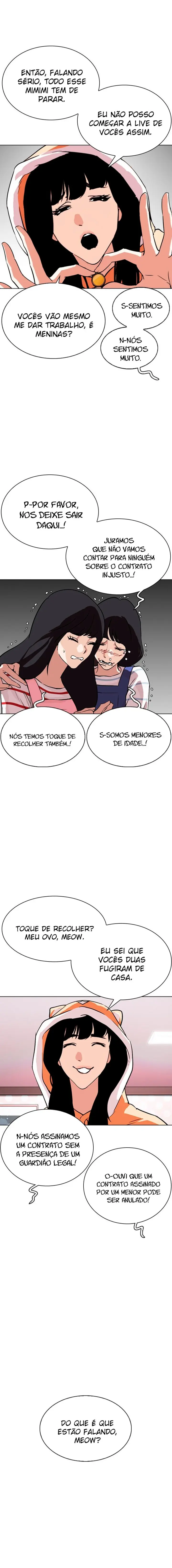 Read Aparências (PT-BR) PT Manga Online