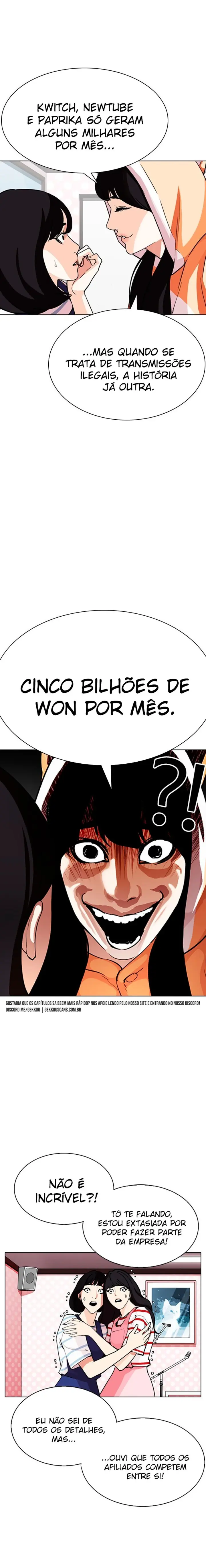 Read Aparências (PT-BR) PT Manga Online