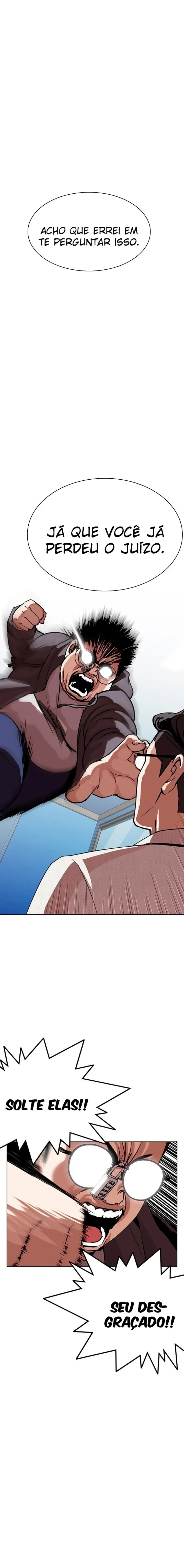 Read Aparências (PT-BR) PT Manga Online